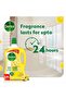Power Floor Cleaner, Lemon Scent, 1.8L x 4 - 4