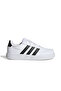 Breaknet 2.0 K Women's Casual Shoes Hp8956 White