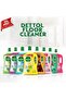 Power Floor Cleaner, Lemon Scent, 1.8L x 3 - 6