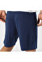 Ent22 Tr Sho Men's Shorts H57488 Navy Blue - 4