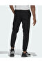 Suitable for Daily Use and Training Men's Black Sweatpants - 3