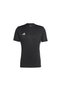 M Sereno 3S T Men's Football Jersey H28925 Black - 2