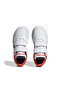 Hoops 3.0 Cf C Children's Casual Shoes H03863 White - 4