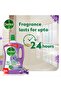 Power Floor Cleaner, Lavender Scent, 1.8L x 4 - 4