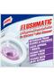 Flushmatic In-Cistern Toilet Cleaner, Lavender Scent, (50g x 3) x6 - 3
