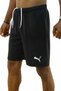 Men's sports casual running quick dry micropoly training carpet field fitness outdoor shorts - 5
