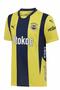 2024/2025 New Season Roda Jersey Men's Jersey 7753620-01-2Yellow-Navy - 5
