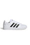 Grand Court Base 2.0 Everyday Shoes Sneakers White