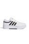 Hoops 3.0 Bold Casual Sneakers Sneakers White - 2