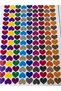 🌈   576 Colorful Heart Stickers – Color Your Imagination! ❤️ - 7