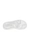Youth Tennis Shoes Sport White Ef0213 Advantage K - 5