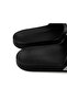 Adilette Aqua Unisex Slippers F35543 Black - 5