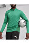 سويت شيرت Teamgoal Zip Top مناسب للاستخدام اليومي والتدريب