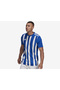 Striped 21 Jsy Men's Football Game Jersey GH7321 Blue - 3