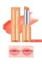 Colored Lip Balm Dare Tint Lip Balm That Cares Intensively for Lips (03 Coral Look)