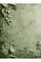 Green Leaf Patterned Botanical A4 Letter Paper - 10 Pictures - 6