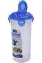 780ml Sauce Bottle HPL936D – Durable, BPA-Free Condiment Container, Dishwasher Safe - 2