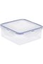 870ml  Rectangular  Airtight Food Storage Container - 2