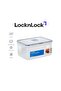 3.6L  Rectangular  Airtight Food Storage Container