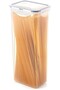 2L Rectangular Pasta  Airtight Food Storage - 4