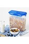 3.9L Cereal Dispenser Fresh Food Storage - 3