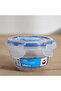 100ml  Round  Airtight Food Storage Container - 2