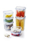 1.3L  Rectangular  Airtight Food Storage - 4