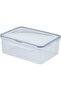 2.6L Rectangular  Airtight Food Storage - 2