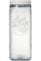 1.3L Door Pocket Canister - 2