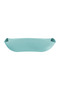 Unisex Baby Basic Silicone Bib Aqua Green - 4