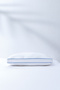Visco Hybrid Stiffness and Height Adjustable Medical Pillow - 2