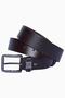 Genuine Leather Sports Belt Brown - Ha097Eds24 - 2