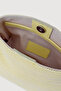Women's Shoulder Bag from Freya Series - Lemon Sorbet Midi - 7