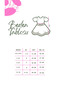 Petty Floral Baby Dress - 2