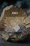 Pyrite Natural Stone Bracelet (Power and Energy) 1St Quality Natural Stone - 8