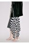 Leather banded sandals - 6