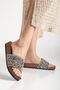 Summer Women's Orthopedic Retro Stone Daily Slippers - 2