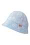 Kitti 4-8 Years Old Baby Girl & Child Summer Sombrero Hat - 2