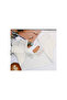 Washable Underarm Sweat Pad - Breathable Mesh Cloth, Invisible Fit, Sweat Underarm - 3