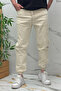 بنطال جينز رجالي بأصفاد مرنة، Boyfiren Jeans Pnt. 646 - 5