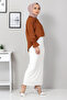 Pencil Skirt Tsd00291 White - 2