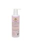 Organic Baby Face & Body Lotion - 97% Natural Ingredients, Hydrating Shea Butter & Aloe - 3