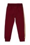 Burgundy Tracksuit for Boy 6-9 Years - 2