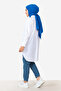 Tunic with Pockets TSD230903 White - 5