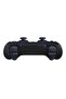 Playstation 5 Dualsense Controller Black (Bi̇lkom Guaranteed) - 3