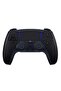 Playstation 5 Dualsense Controller Black (Bi̇lkom Guaranteed) - 2