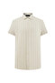 Regular Fit Linen Shirt