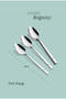 18/10 Sweet Boğaziçi Spoon - Set of 6