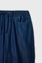 Bol Paça Denim Pantolon - 8