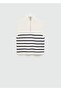 Knitwear Zipper Vest - 3